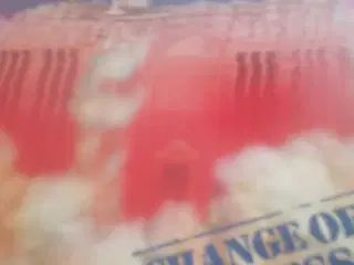 Krokus lp sælges
