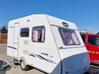 Køje campingvogn 