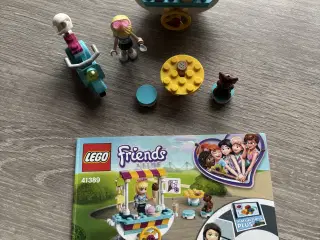 Lego Friends 41389
