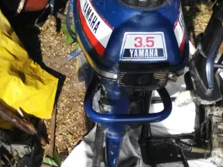 3,5 HK Velh OK Byt m E-Bike E MTB Nyere Velh Kørek