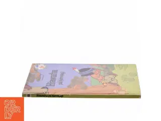 Hiawatha på bjørnejagt af Walt Disney (Bog)