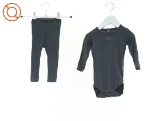 Sæt fra Name It (str. 68 cm)