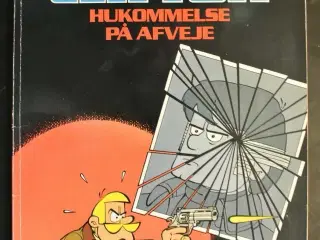 clifton 9. hukommelse på afveje, Af de groot og be