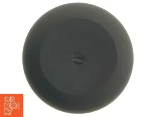 Sort keramikskål, Ditte Fischer Copenhagen (Ø 13 cm)
