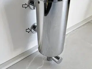 Vola T10 Sæbedispenser