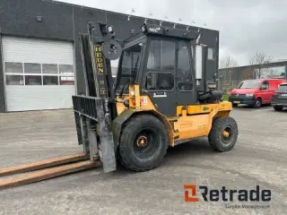 Heden 5440 Heden 4,0 tons Gaffeltruck/ Heden 4.0 ton Forklift