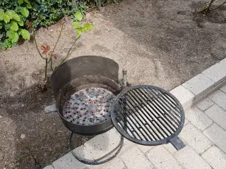 Morsø Grill