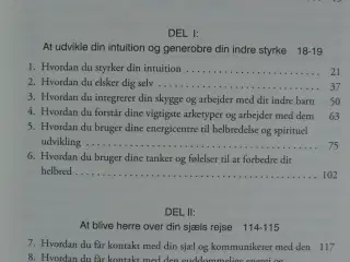 sjælens kompas - lær at lytte til din intuition, a