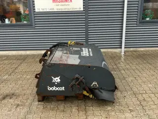 Bobcat - - - 150cm  hydraulisk opsamler kost