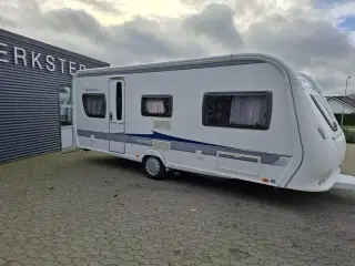 Hobby Prestige 560 UL