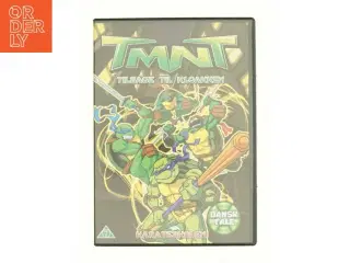 TMNT