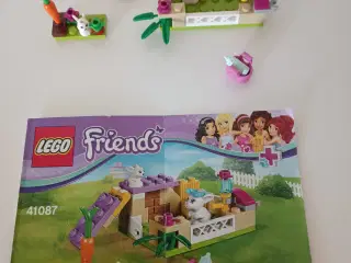 Lego Friends model 41087
