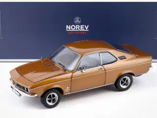 1:18 Opel Manta A Coupe 1970