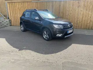 Dacia Sandero Stepway 2018