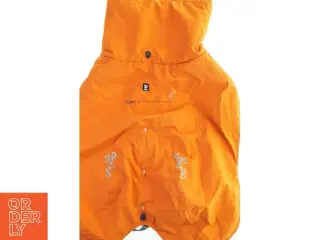 Vandtæt vinterfrakke til hunde fra Hurtta (str. 55 cm)