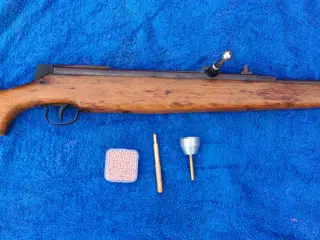 Diana 30 Tivoli gevær