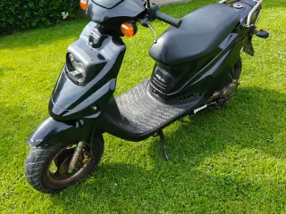 Pgo Big max