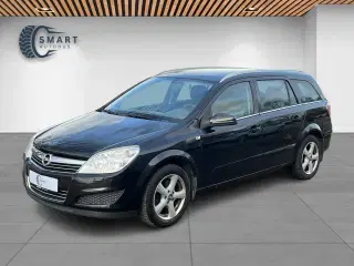 Opel Astra 1,6 Turbo Enjoy Wagon