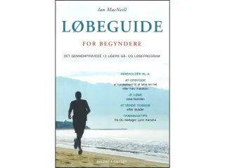 Løbeguide for begyndere