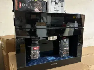 MIELE CVA 7845-fuldautomatisk indbygget kaffemaski