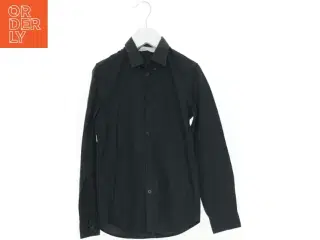 Skjorte fra H&M (str. 134 cm)