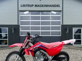 Honda CRF 125 F