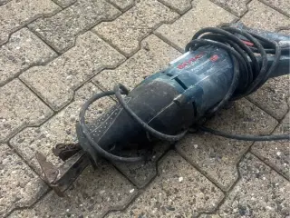 Bosch pro GSA 1100E Bajonetsav