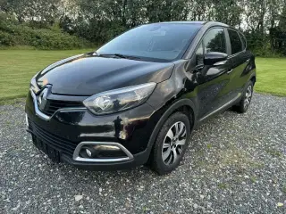 Renault Captur 0,9 TCe 90 Authentique