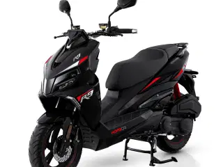 MotoCR R9