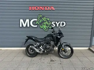 Honda NX 500