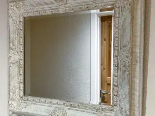 Vægspejl, b: 87 h: 77