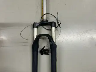 MTB forgaffel