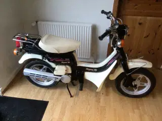 Suzuki fz 50 i orginal stand