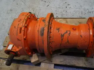 Seko Fodervogn Gearkasse 51741116