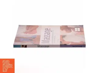 Massage af Wendy Kavanagh (Bog)