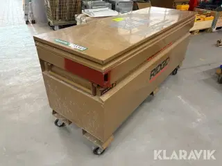 Værktøjskasse Ridgid 2472R
