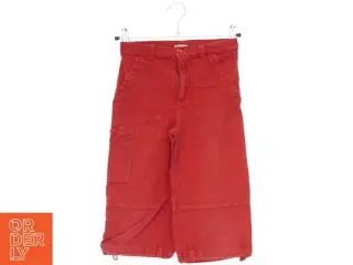 Røde shorts fra Mywear (str. 122)