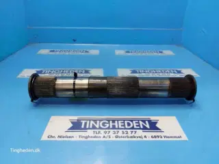 Massey Ferguson 690 Vuggeaksel 899149M3