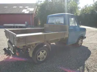 Ford transit 120 C