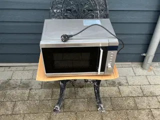 Mikroovn (20 liter), Kenwood