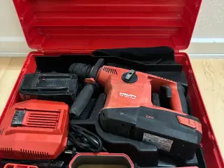 Hilti borehammer Te 300-A36