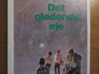 Det glødende øje