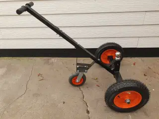 Trailer dolly ny