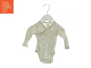 Bodystocking fra H&M (str. 56 cm)