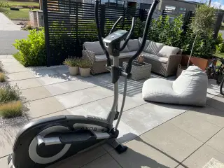 Crosstrainer axos kettlwr