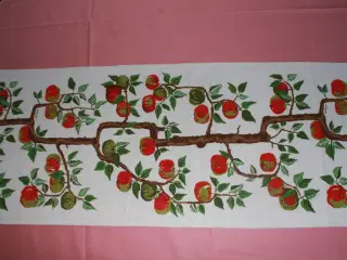 Løber, 41 x 120 cm