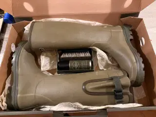 Le Chameau Vierzon Gummistøvle