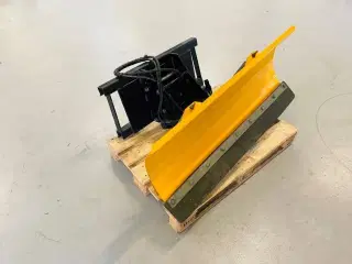 Schäffer Dozerblad 128 cm