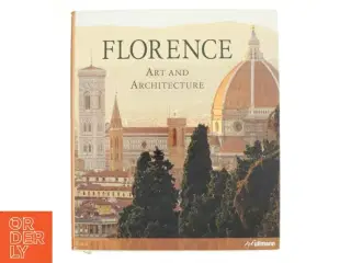 Florence af Silvestra Bietoletti, Antonio Paolucci (Bog)