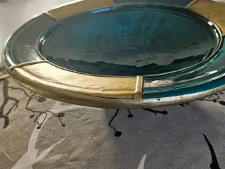 Keramik fad, helt specielt